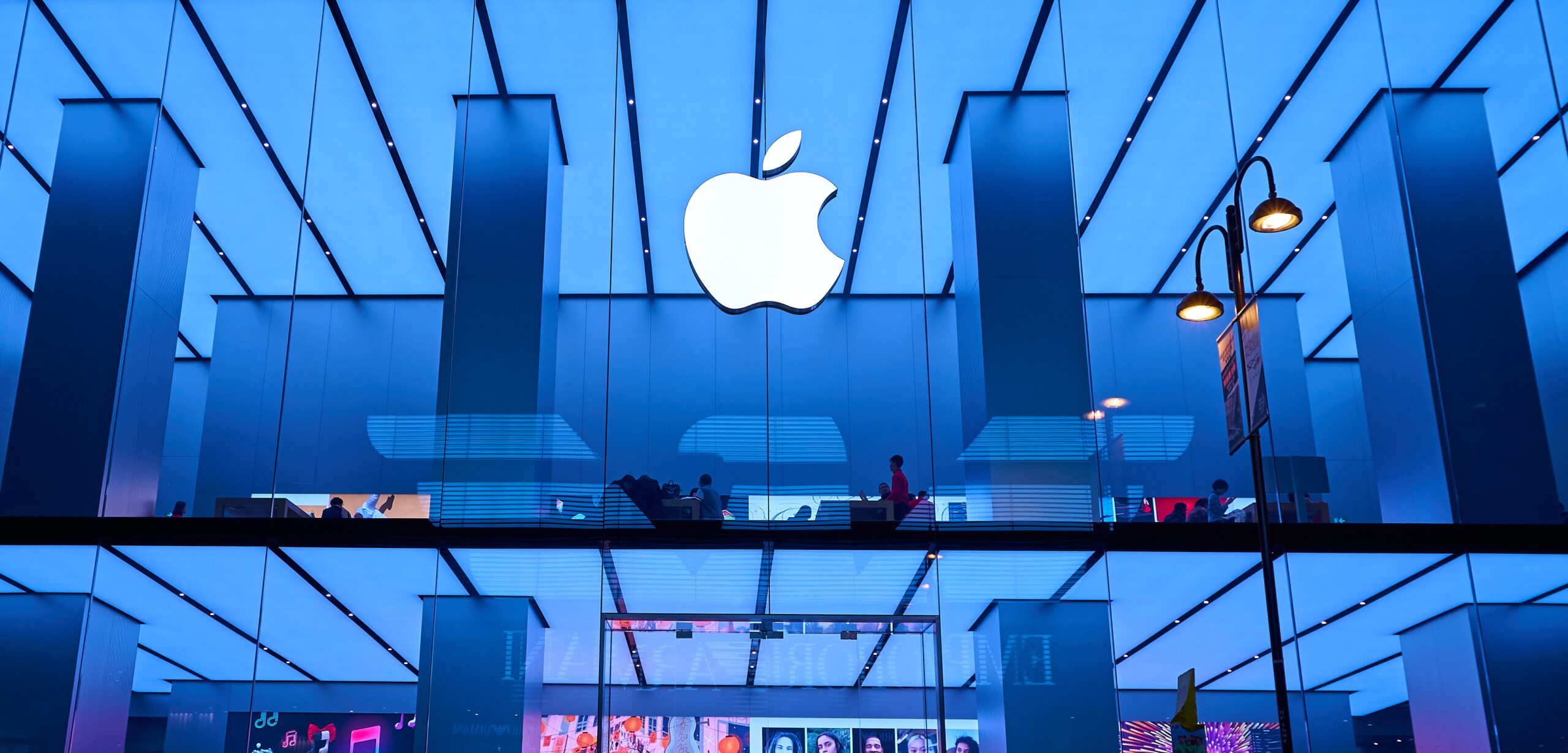 Apple Supply Chain Screening in China Globalworks